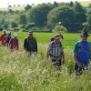 08 - 24 Stunden Wanderung